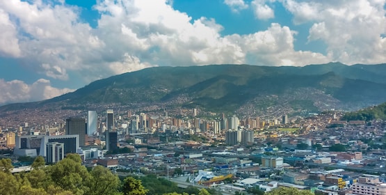 Medellín